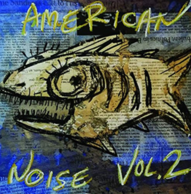 American Noise