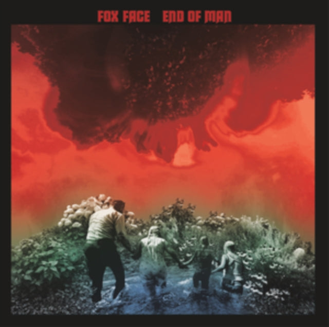End of Man
