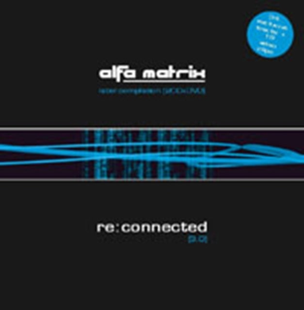 Alfa Matrix Re:connected 3.0