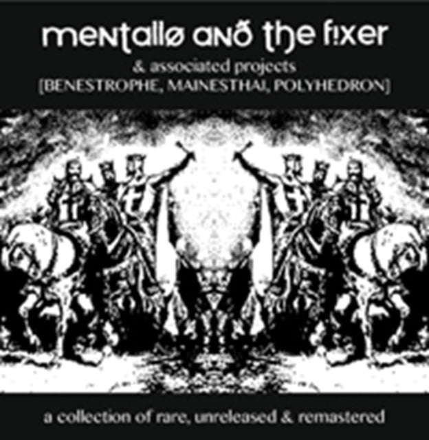 Collection Of Rare Unreleased Remastered