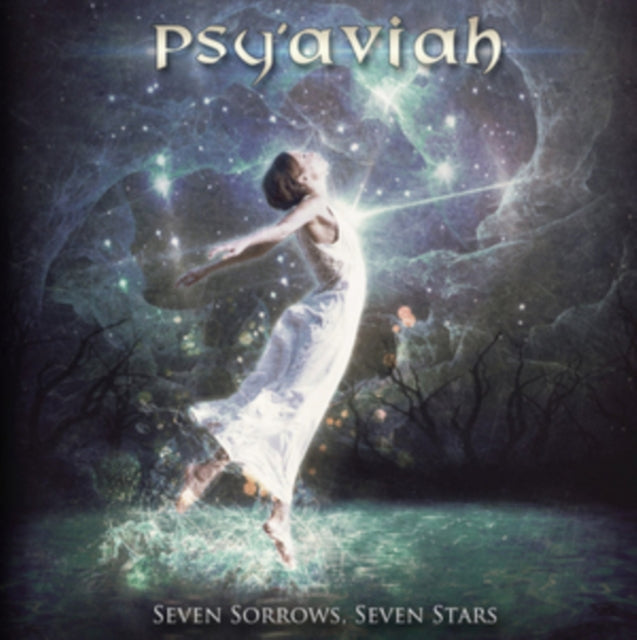 Seven Sorrows, Seven Stars