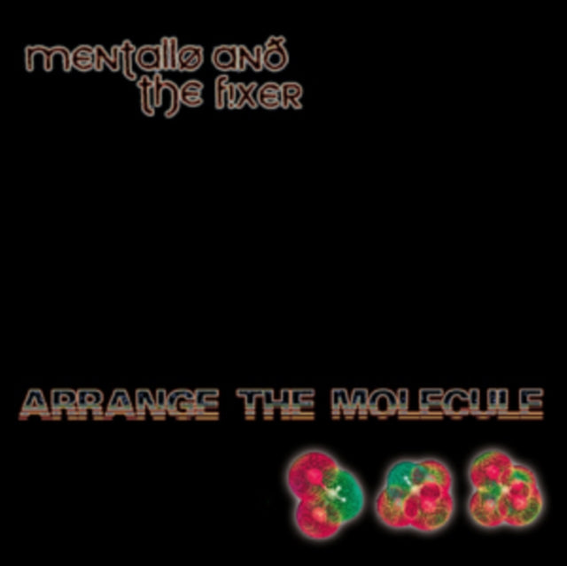 Arrange the Molecule