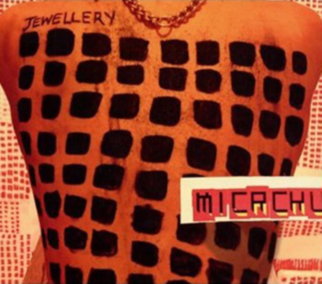 Jewellery