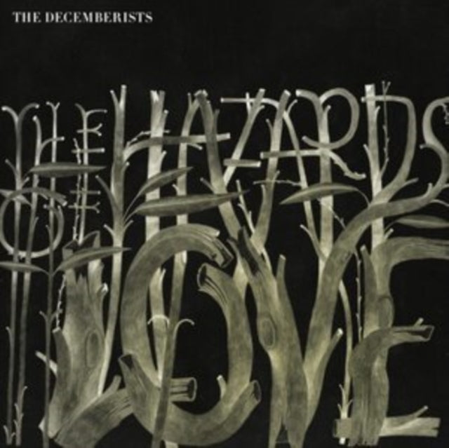 The Hazards of Love