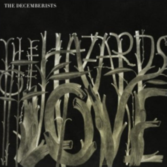 The Hazards of Love
