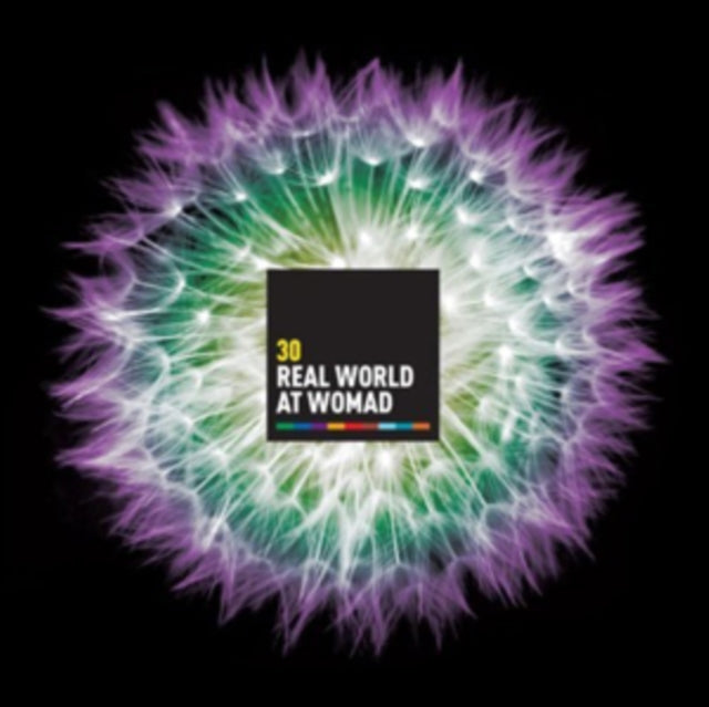30: Real World at WOMAD
