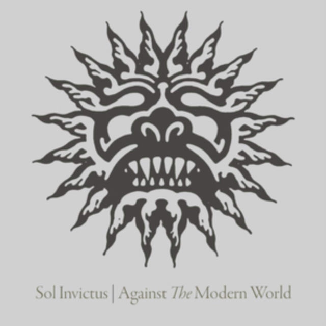 Against the Modern World