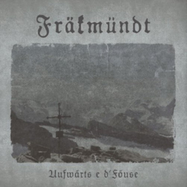 Uufwärts E D'föuse