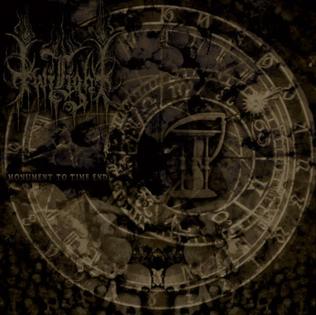 Twilight/Monument to Time End