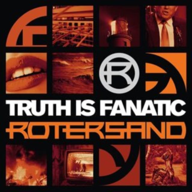 Truth Is Fanatic