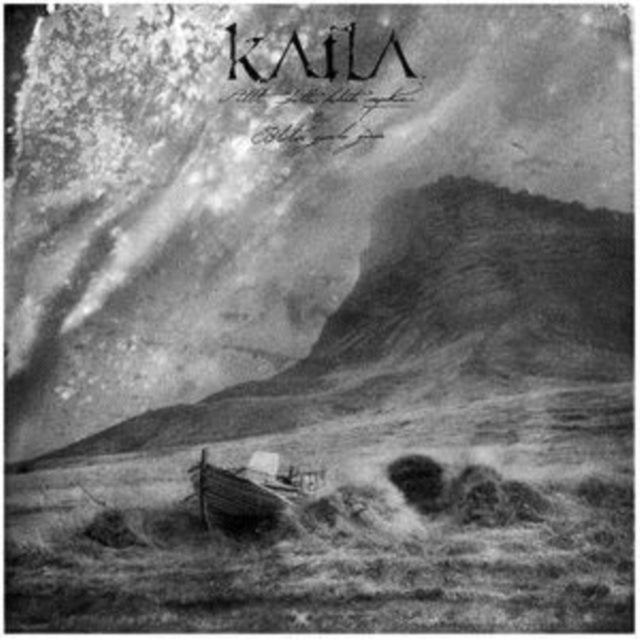 Allt Petta Helvitis Myrkur