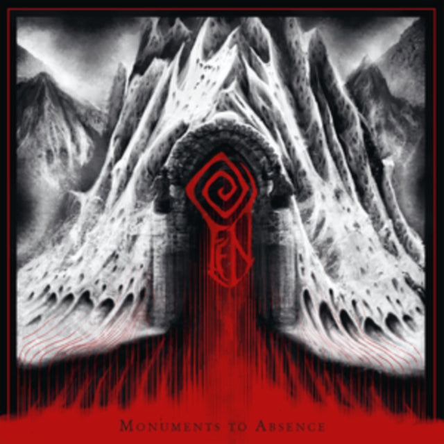 Monuments to Absence