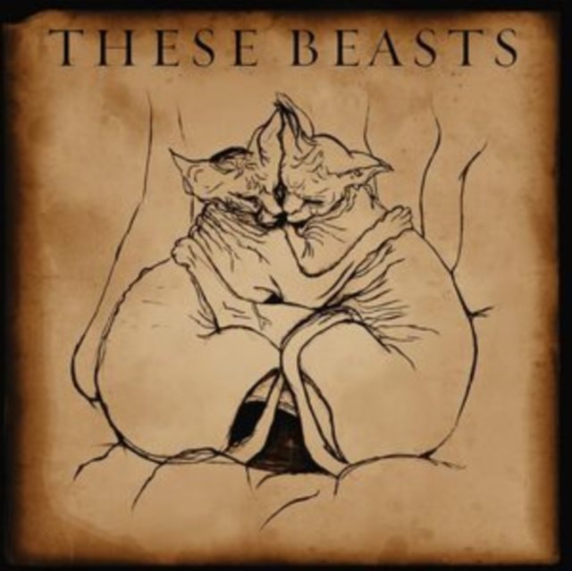 These Beasts