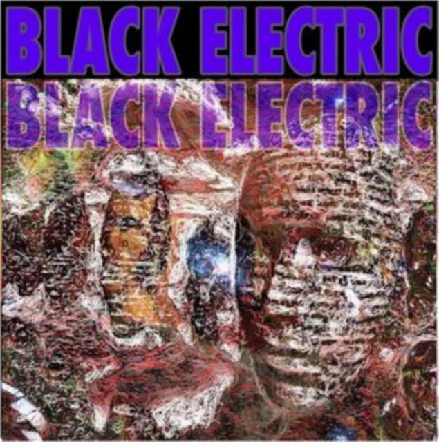 Black Electric
