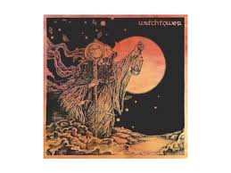 Radiant Moon (Orange/Green Vinyl)