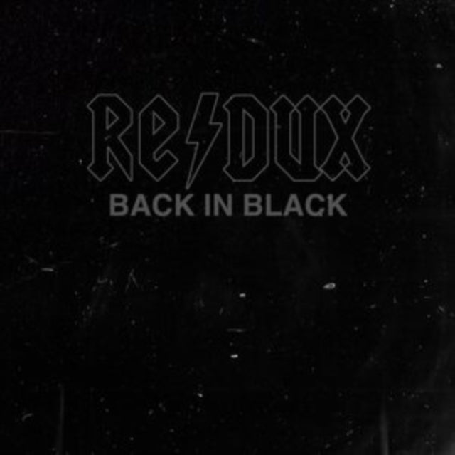 Back in Black