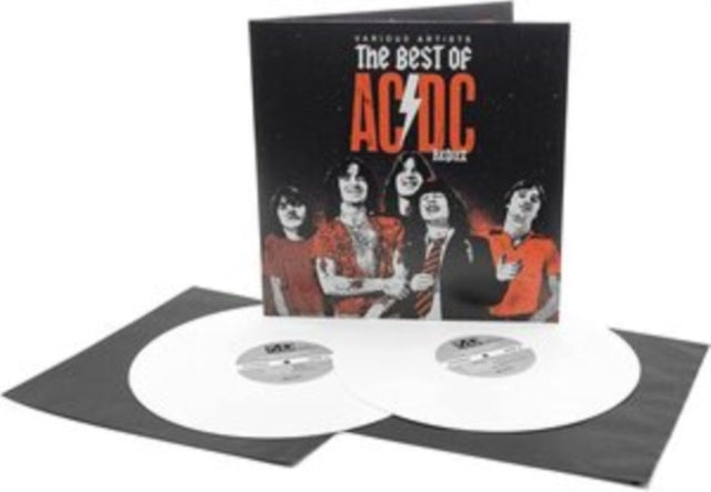 The Best of AC/DC