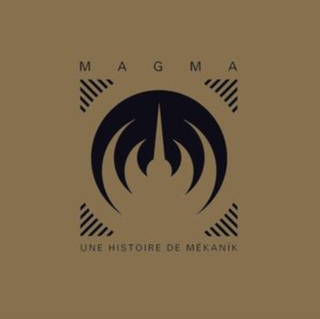 Une Histoire De Mekanïk