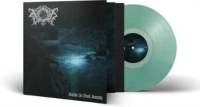 Suicide in Dark Serenity