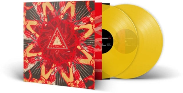 Best of Soundgarden Redux