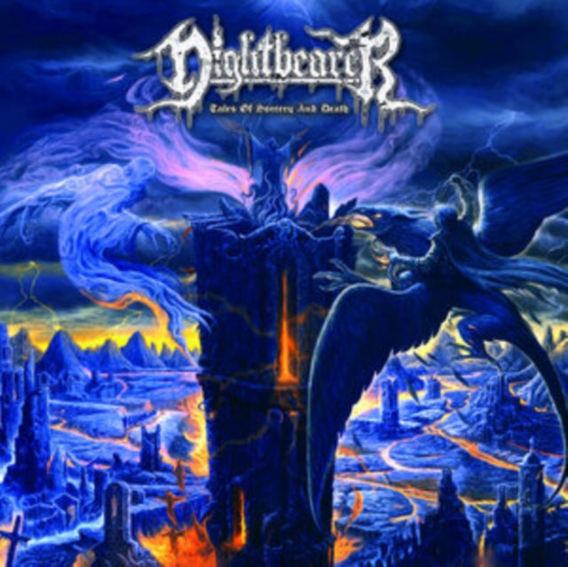 Tales of sorcery and death