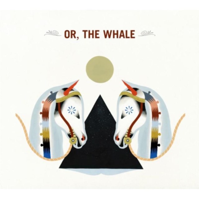 Or, the Whale