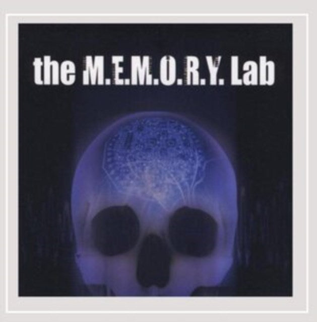 The M.E.M.O.R.Y. Lab