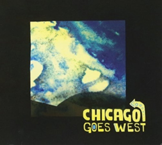 Chicago Goes West
