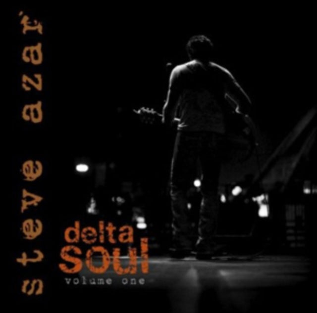 Delta Soul Volume 1