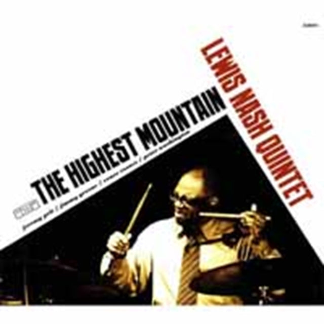 Highest Mountain