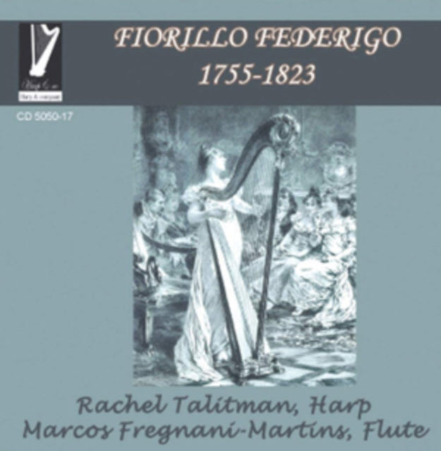 Fiorillo Federigo 1755-1823