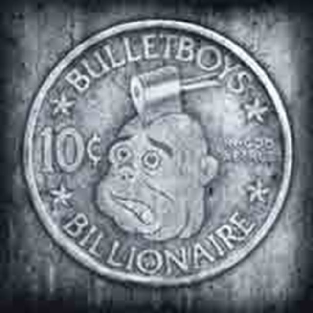 10 CENT BILLIONAIRE