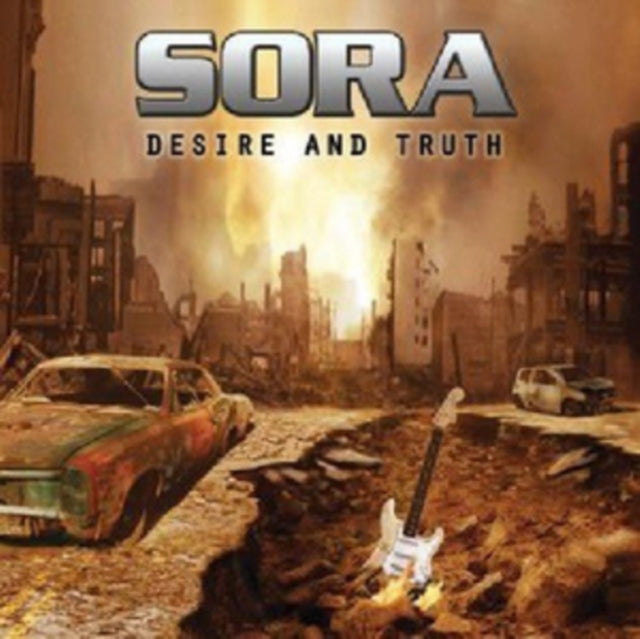 Desire and Truth