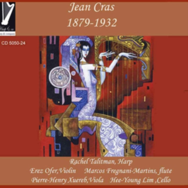 Jean Cras