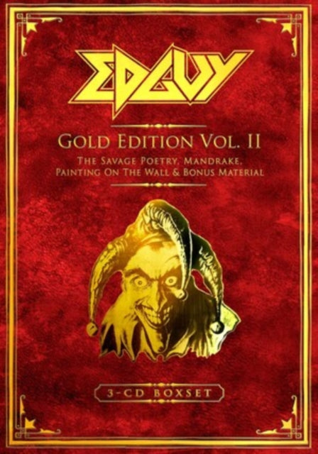 Gold Edition