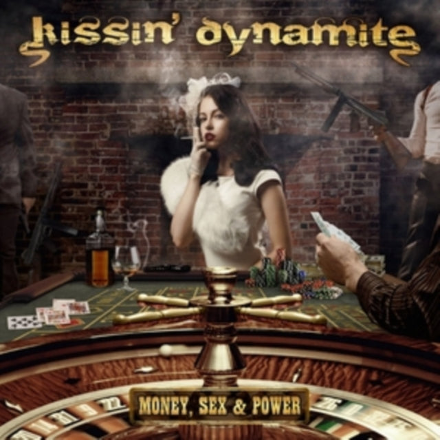 Money, sex & power