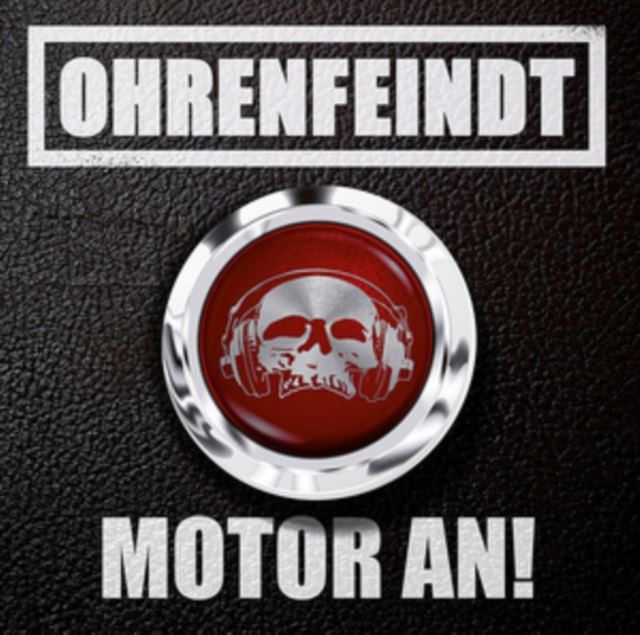 Motor An!
