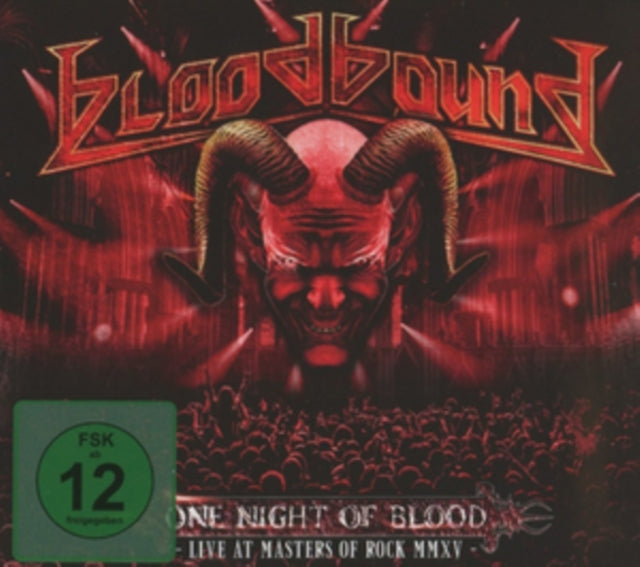One Night of Blood