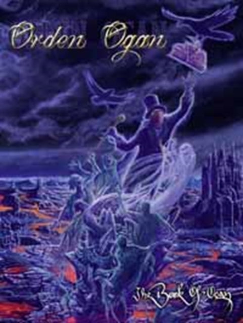 The Book of Ogan