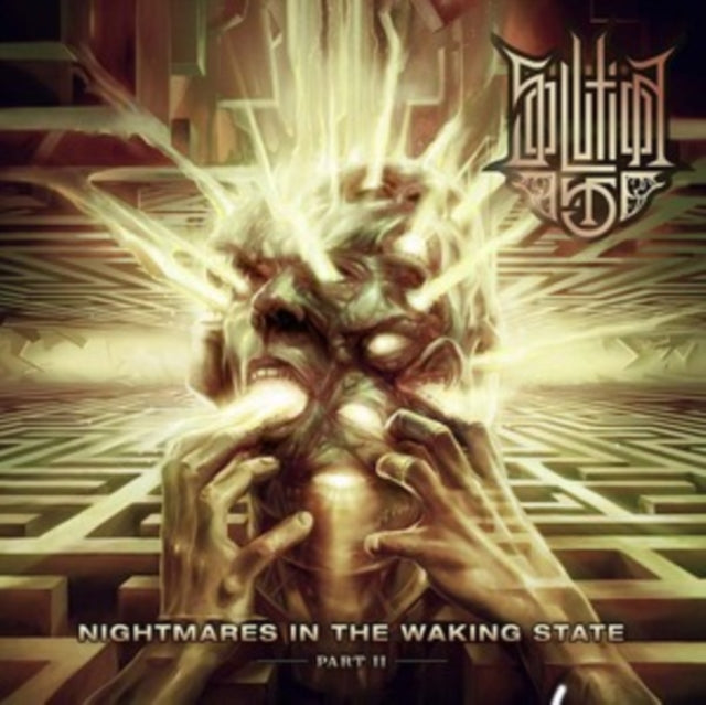 Nightmares in the Waking State