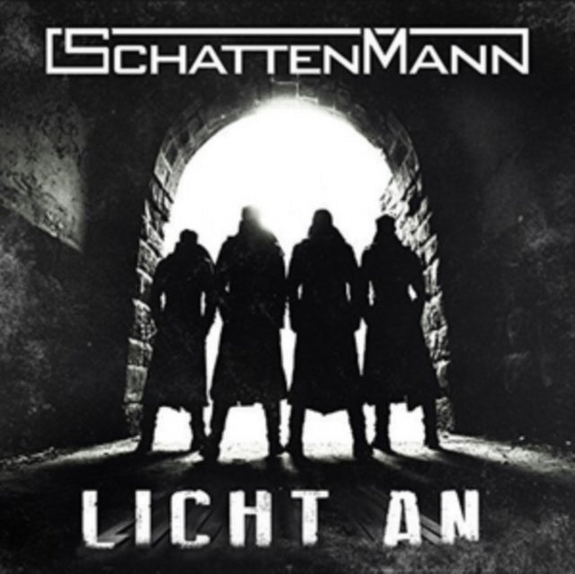 Licht An
