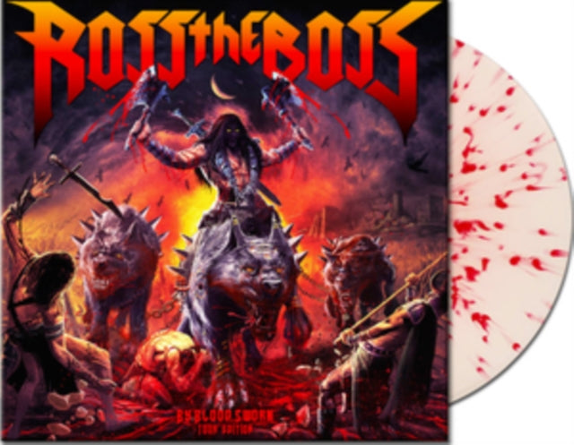 By Blood Sworn