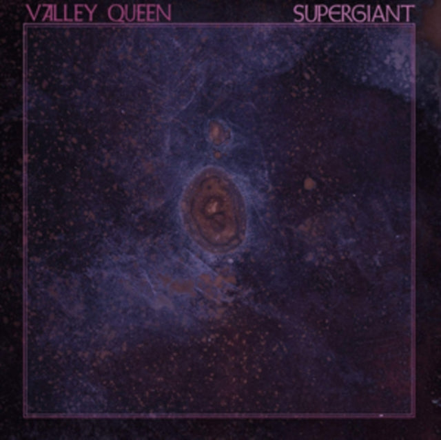 Supergiant