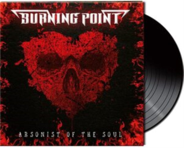 Arsonist of the Soul