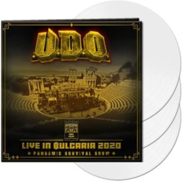 Live in Bulgaria