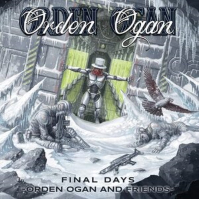 Final Days