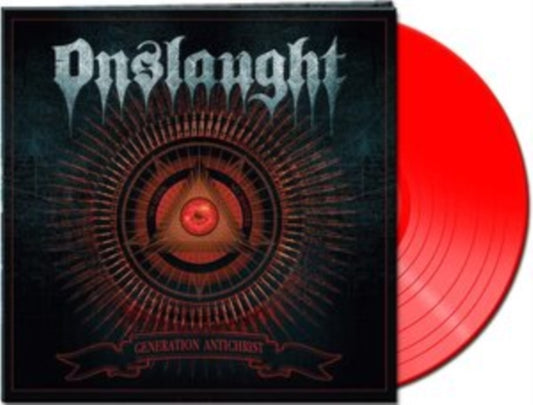Generation Antichrist