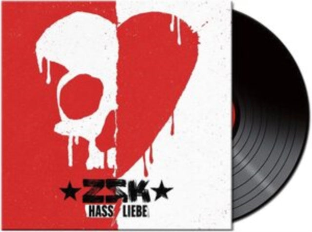 HassLiebe