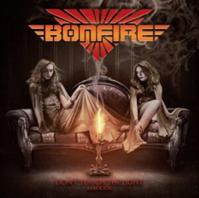 Don't Touch the Light