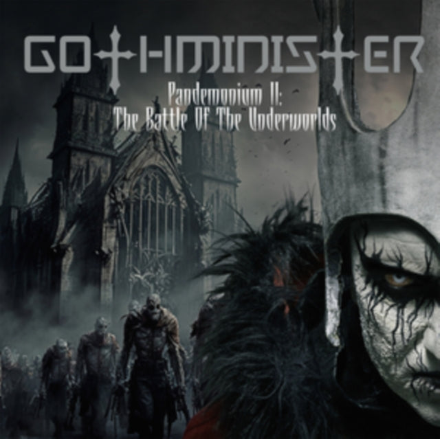 Pandemonium II